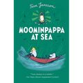 Moominpappa at Sea - Paperback