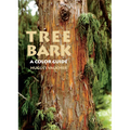 Tree Bark: A Color Guide - Paperback