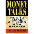 Money Talks - Paperback