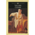 Candide: Or Optimism - Paperback