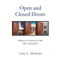 Open and Closed Doors - Paperback