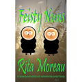 Feisty Nuns - Paperback