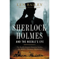 The Sherlock Holmes and the Needle's Eye: The World's Greatest Detective Tackles the Bible's Ultimate Mysteries - Paperback