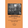 Struggle of the Magicians - Paperback