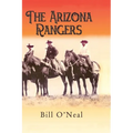The Arizona Rangers - Paperback