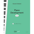 Piano Development L2 - Paperback