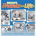 Ziggy's Friends for Life - Paperback