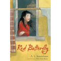 Red Butterfly - Paperback