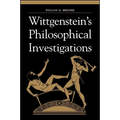 Wittgenstein's Philosophical Investigations - Paperback