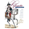 Lafayette in Two Worlds: Public Cultures and Personal Identities in an Age of Revolutions - Paperback