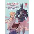 Love Advice from the Great Duke of Hell, Vol. 1: A Webtoon Unscrolled Graphic Novel - Paperback