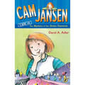 CAM Jansen: The Mystery of the Stolen Diamonds #1 - Paperback