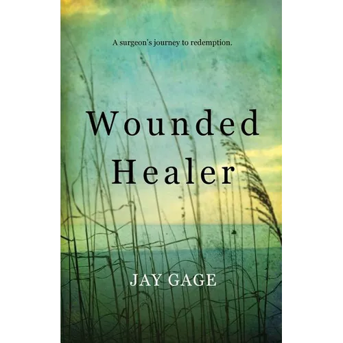 Wounded Healer - Paperback