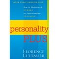 Personality Plus - Paperback