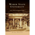 Weber State University - Paperback