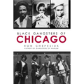 Black Gangsters of Chicago - Paperback