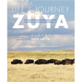 Life's Journey--Zuya: Oral Teachings from Rosebud - Paperback