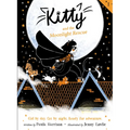 Kitty and the Moonlight Rescue - Paperback