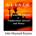 The General Theory of Employment, Interest and Money - Paperback