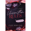 Unwritten Rules - Paperback