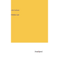 Hindoo Law - Hardcover