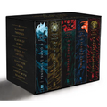 A Game of Thrones - Boxed Set