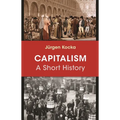 Capitalism: A Short History - Paperback