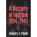 History of Fascism, 1914-1945 - Paperback