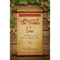 The Tremble of Love: A Novel of the Baal Shem Tov - Paperback