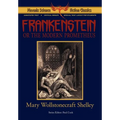 Frankenstein - Paperback