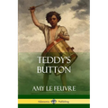 Teddy's Button - Paperback