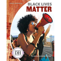 Black Lives Matter - Library Binding