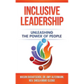 Inclusive Leadership: Unleashing the Power of People - Paperback