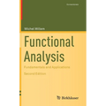 Functional Analysis: Fundamentals and Applications - Hardcover