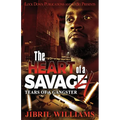 The Heart of a Savage 4 - Paperback