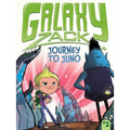 Journey to Juno - Paperback