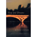 Sleep and Dreams - Paperback