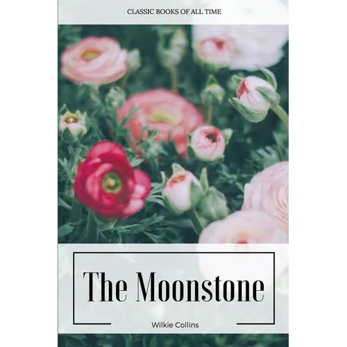 The Moonstone - Paperback