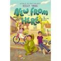 New from Here - Paperback