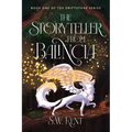 The Storyteller from Balincia: Book One of the Driftstone Series - Paperback