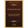Life Beyond The Grave: The State Of Soul Between Death And Resurrection - Paperback