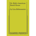 Dr. Ride's American Beach House - Paperback