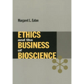 Ethics and the Business of Bioscience - Paperback