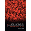 Sins Against Nature: Sex and Archives in Colonial New Spain - Paperback