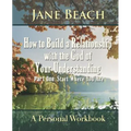 How to Build a Relationship with the God of Your Understanding: Part One Start Where You Are - Paperback