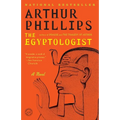 The Egyptologist - Paperback