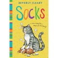 Socks - Paperback