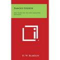 Famous Fourth: The Story of the 4th Infantry Division - Hardcover