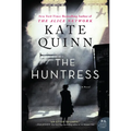 The Huntress - Paperback