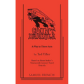 Count Dracula - A Play in Three Acts - Paperback